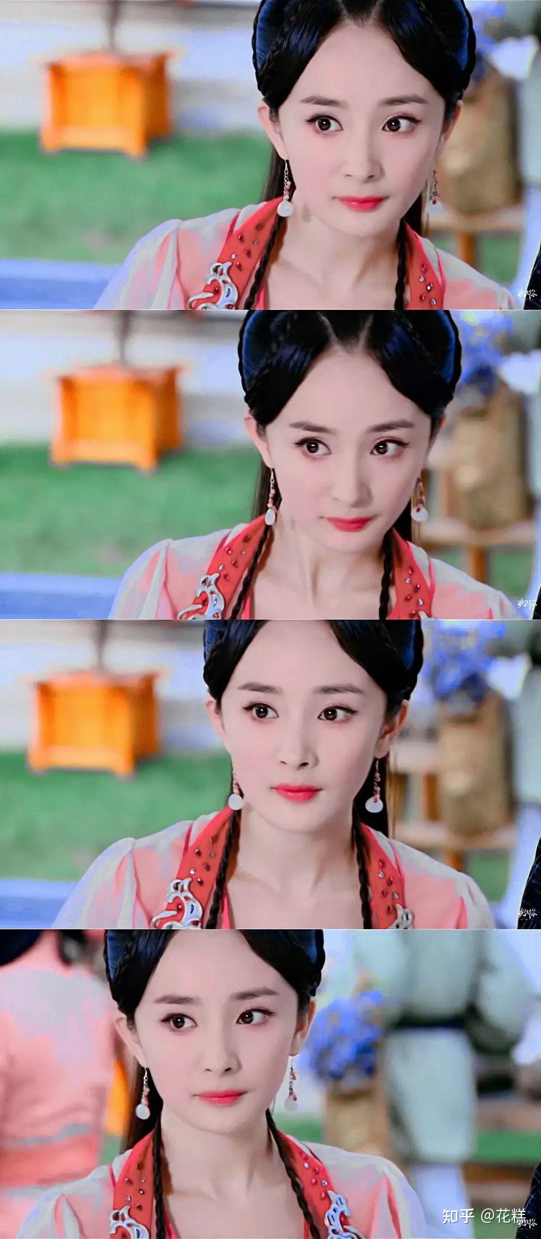 杨幂为什么突然崩盘?变成年度最失望演员?! - 知乎