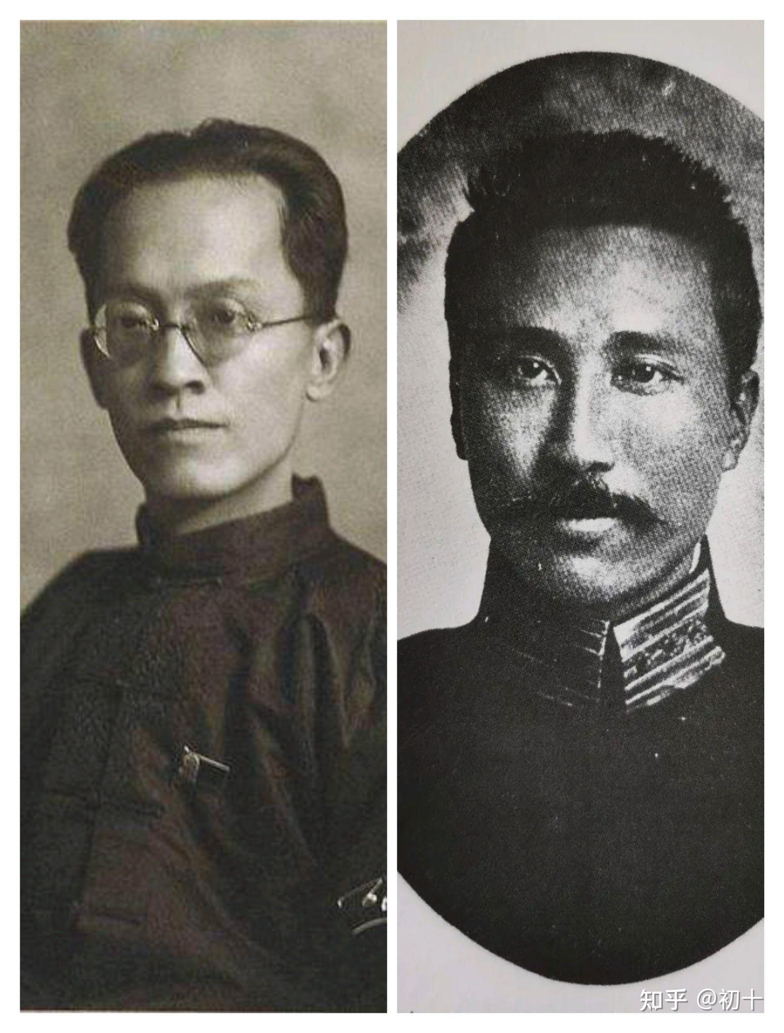 粤军 - 知乎