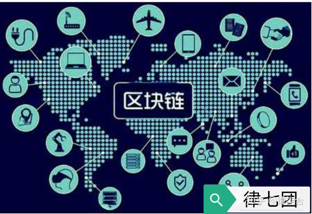 区块链是什么概念，一文看懂区块链- 知乎