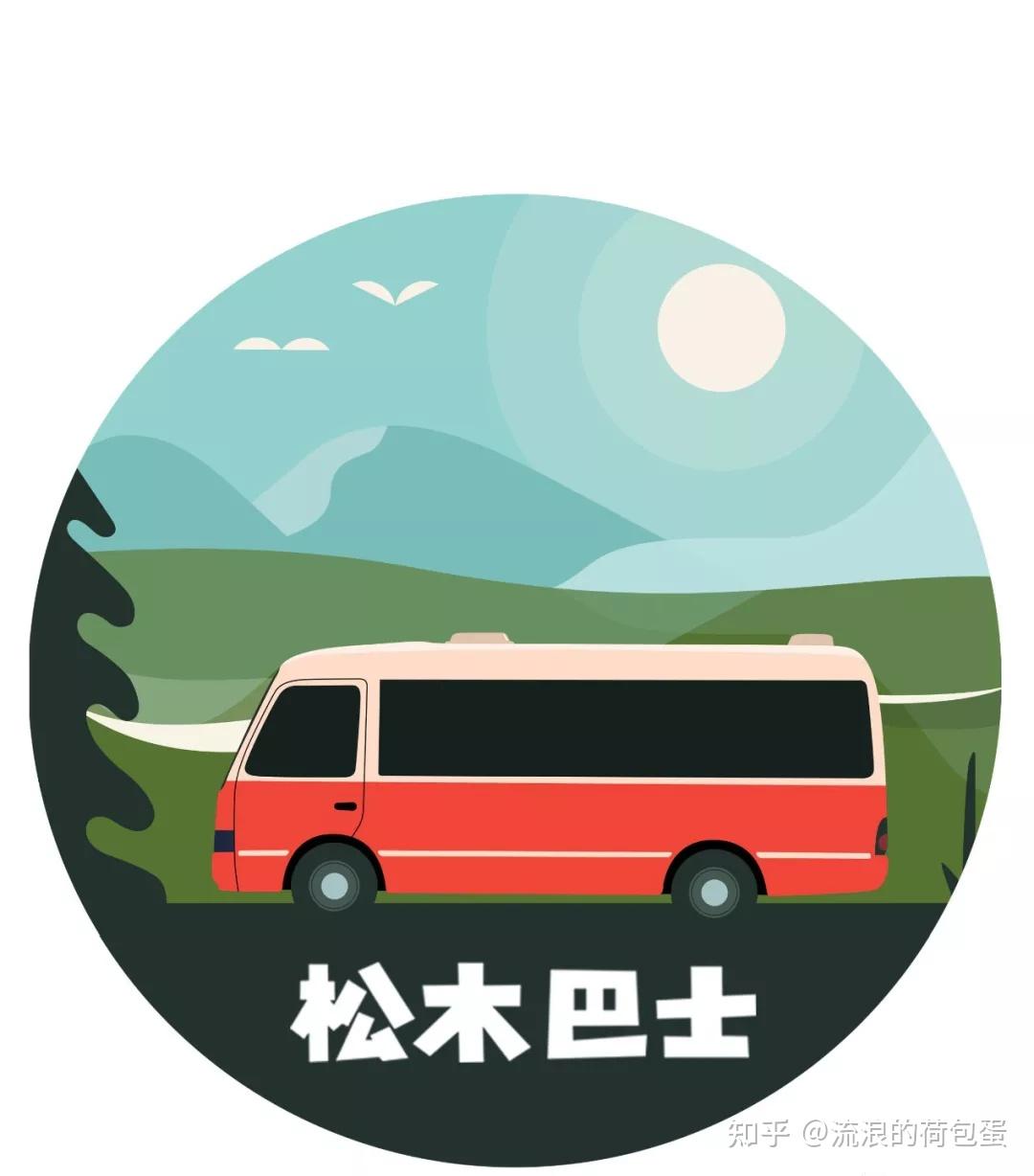 迷你移动居所松木vanab版静态详解