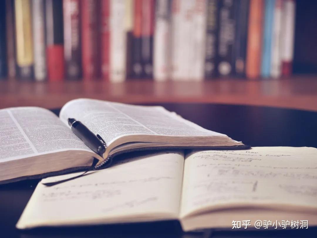 什么是极简精读法？掌握这个方法，让阅读效率提升30倍 - 知乎