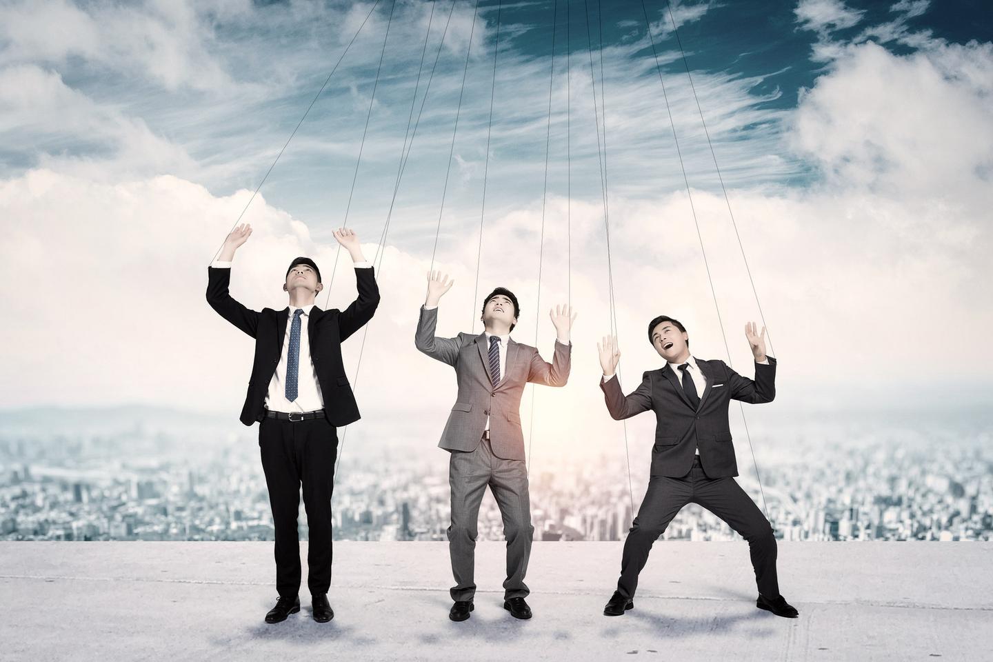 渴望被认可- 知乎