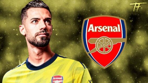 尽管马里在英超的前景未知阿森纳高层的签约是值得称赞的