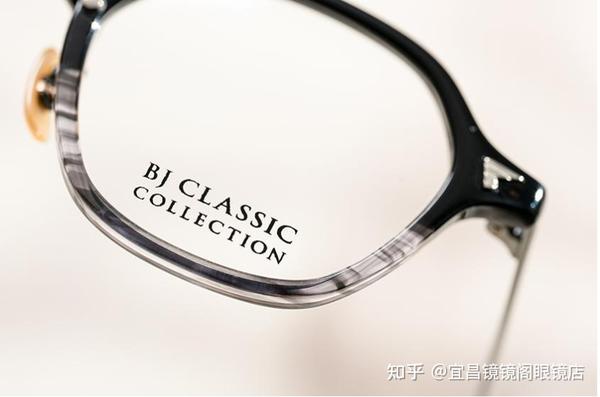 BJ CLASSIC COLLECTION掀开黄金年代的复古帷幕- 知乎