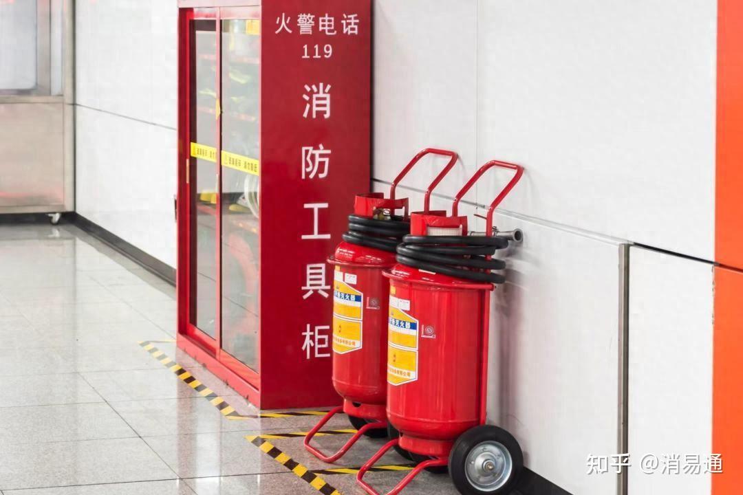 消防控制室内消防设备的运行情况,及时记录消防设施的火警及故障情况