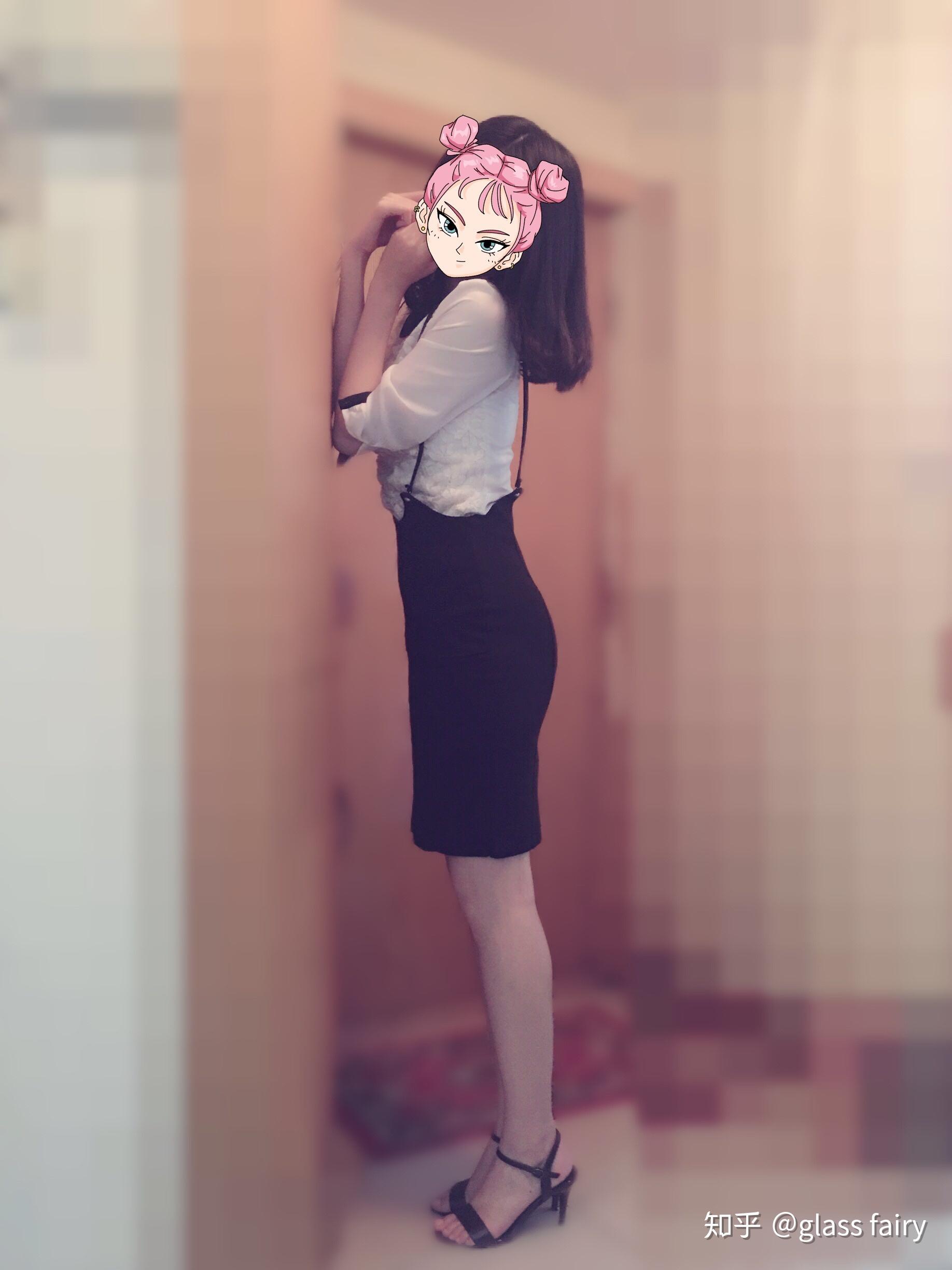 腰臀比多少算理想?