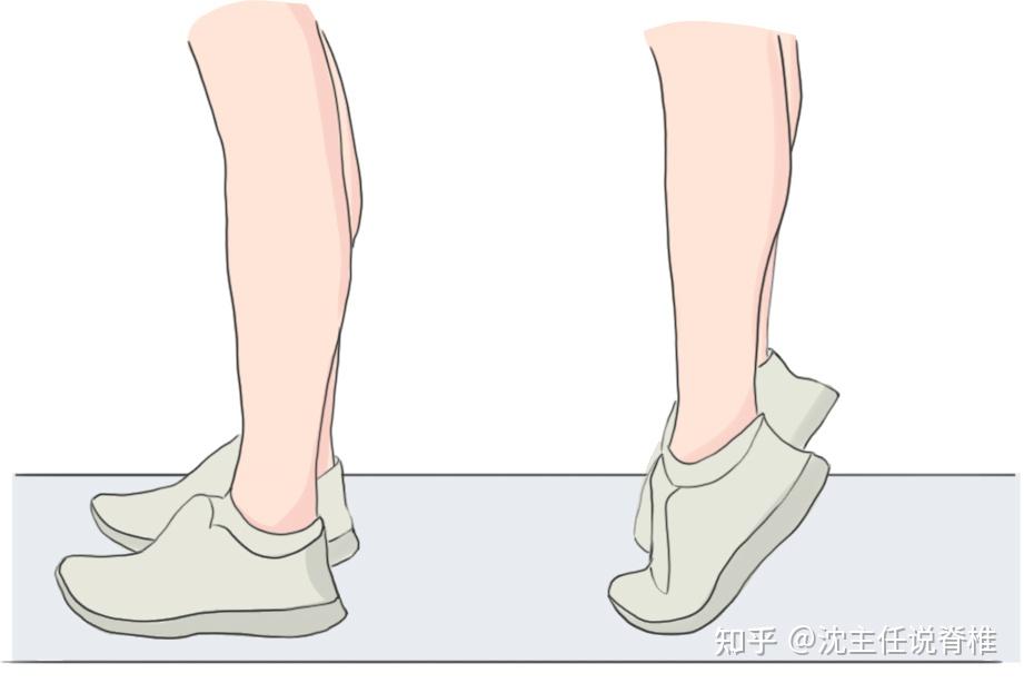 每天坚持"踮脚尖",身体会收获8大惊喜!会养生的人都在悄悄做