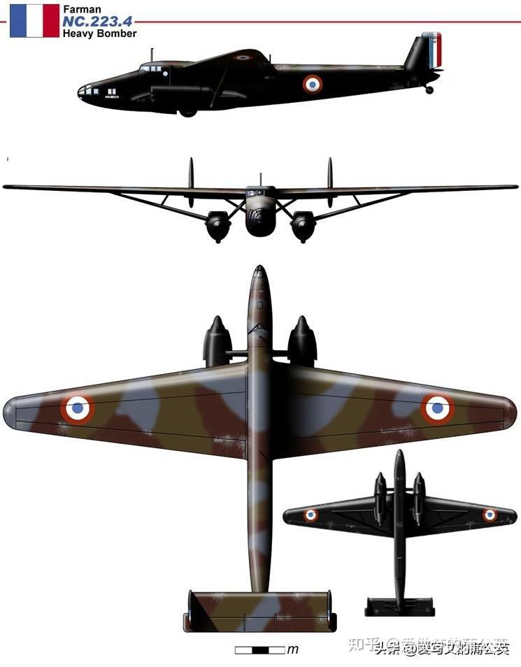 二战战机大全法国系列