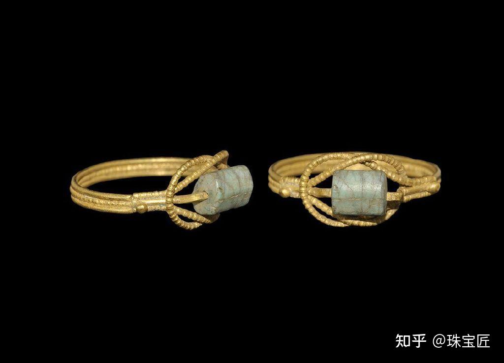 珠宝中的爱情结，最古老的护身符，传承上千年的爆款符号：赫拉克勒斯结 - 知乎