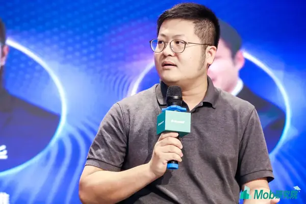 Mob观点 | 互联网下半场的流量破局,拿什么取胜? - 知乎
