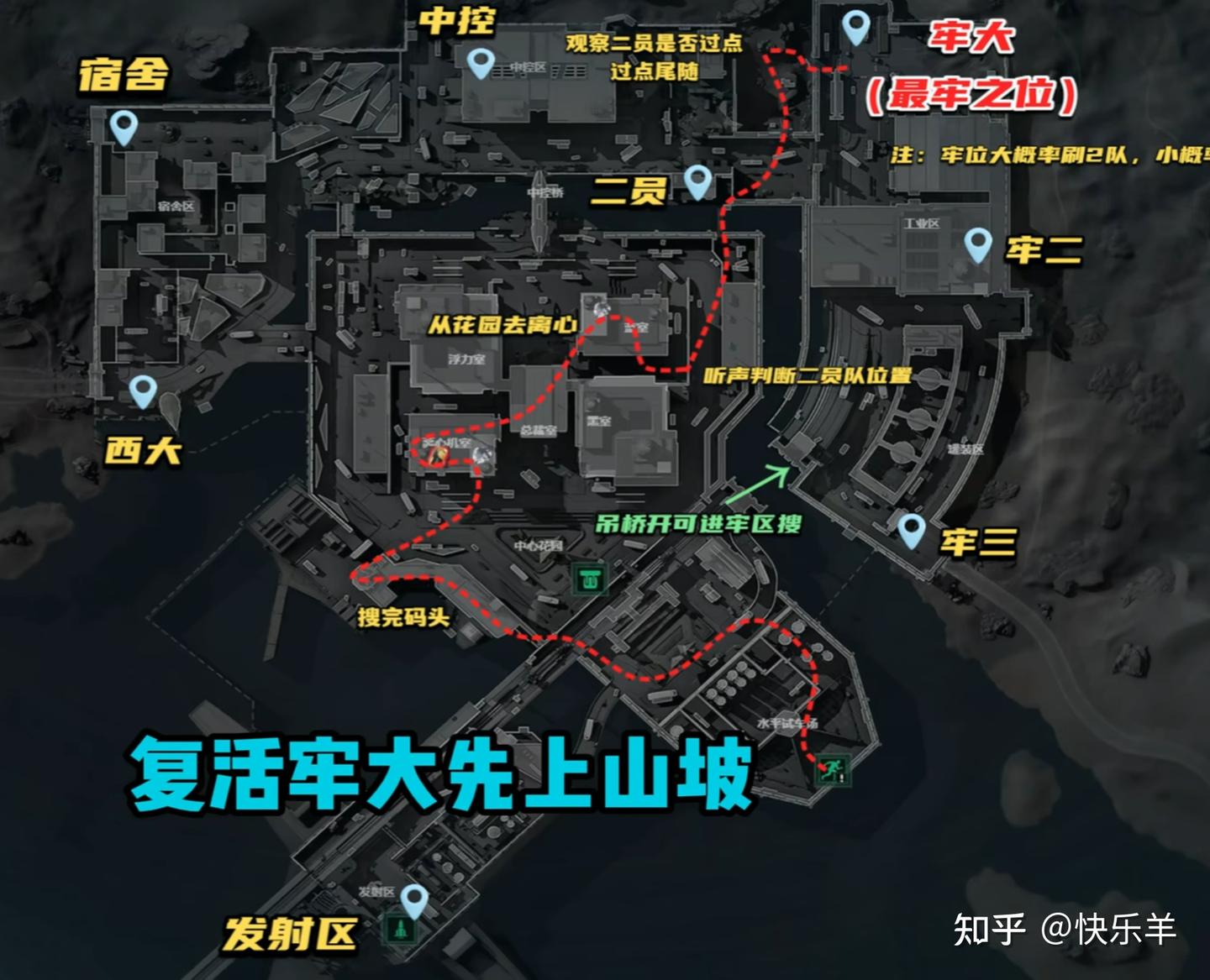 图片[15]-三角洲行动 | 超详细游戏教程-零修论坛