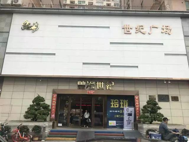 深圳南油服裝批發發市場最強攻略