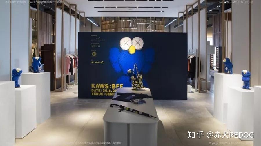 KAWS展览全集-全球历届展览整理与回顾-下篇2016～2019 - 知乎