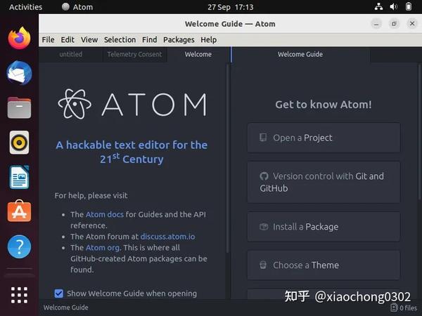 how-to-install-atom-editor-in-on-windows-10-youtube