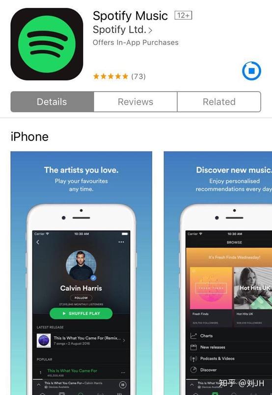 求问在国内怎么用Spotify?