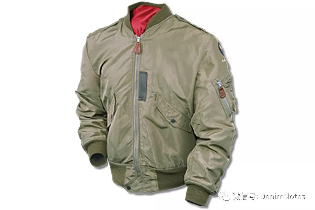 为什么谈vintage,美式复古,amekaji一定少不了ma-1美国空军飞行服?