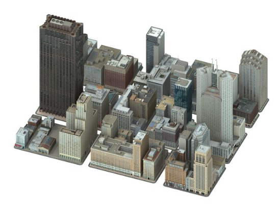 创小编就说下常见的应用领域:三维动画又称之为3d动画,通过三维动画