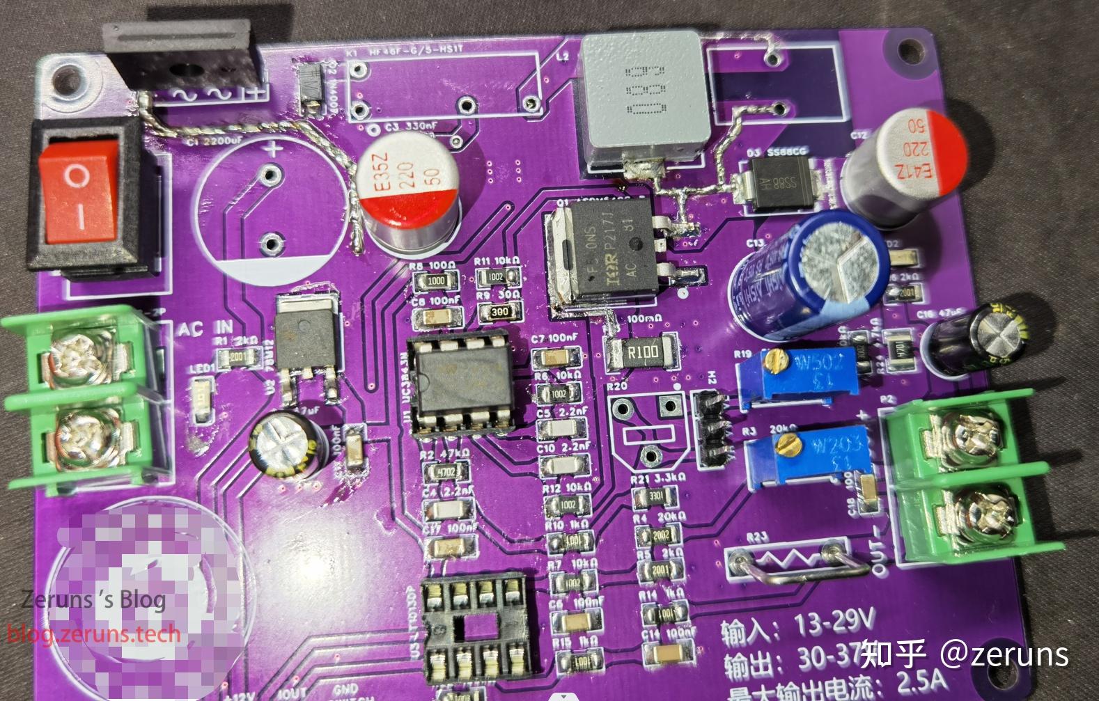 Mos Html 记录一下被嘉立创错误封装坑的一次 - 知乎