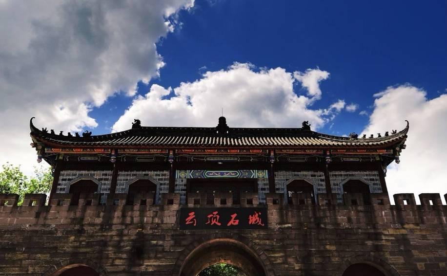 福利丨成都出发,国庆去这耍!不堵不LOW不烧钱~(送10张四川航展门票)