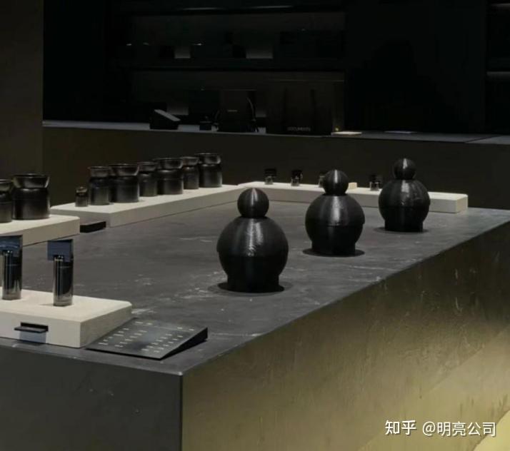 探店香氛品牌DOCUMENTS闻献：产品最高2250元，进店停留达30分钟 - 知乎