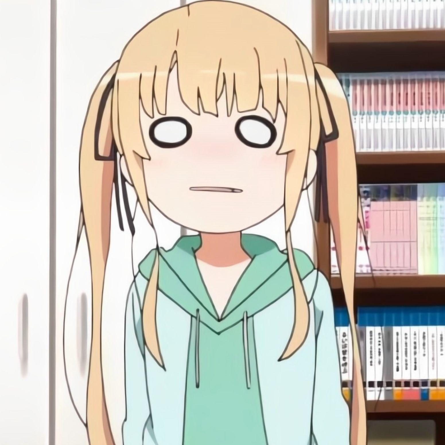 xdm来几张英梨梨的头像