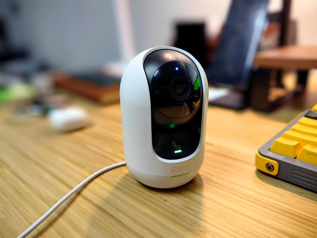 智能ai摄像头如何挑选?360 摄像机哪款适合母婴家庭?