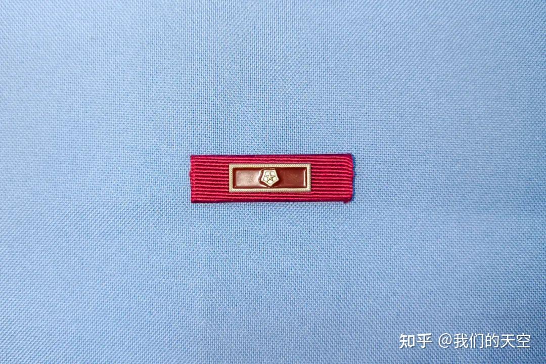 勋表故事 | ①看得见的荣耀,看不见的耕耘 - 知乎