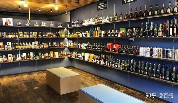 境外买酒一定又便宜又好 说说在日本买酒的真实经验 知乎