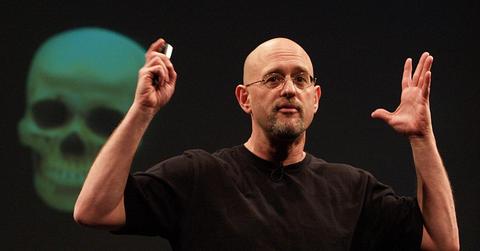 心理学领域有哪些大师级的人物?