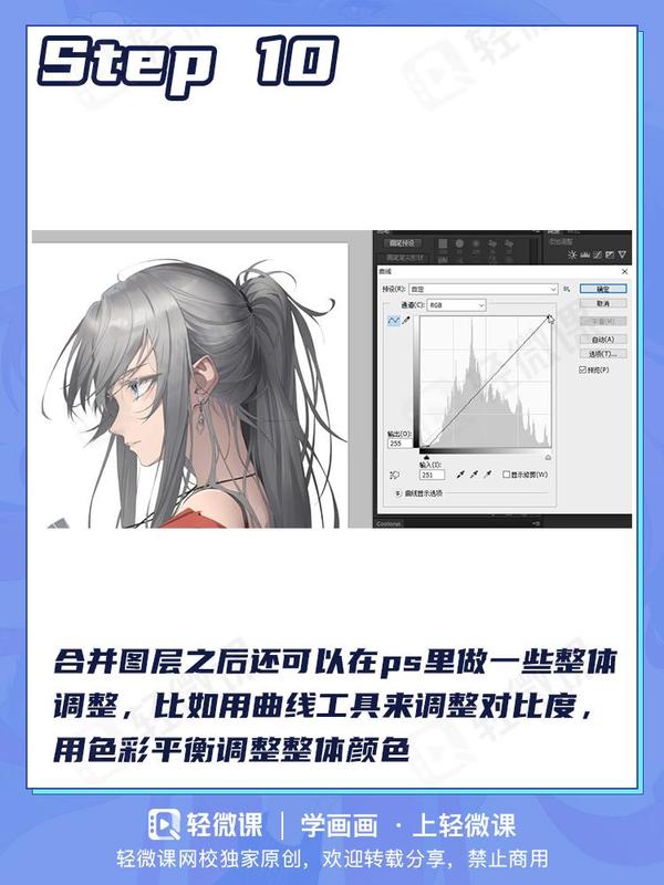零基础学电脑绘画第一步做什么,掌握这个PS板绘的基础技能是关键 - 知乎