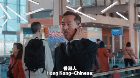 亚裔性喜剧《兜风》玩尺度、无下限,这次真辱了?