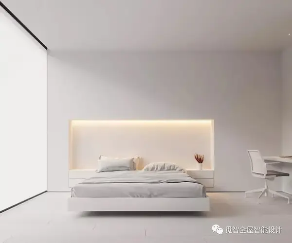 不可错过的室内灯光设计干货:无主灯照明设计的优点、分类、照明方式等解析~ - 知乎