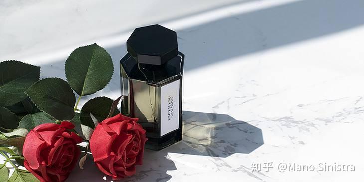 parfumeur」voleur de roses「阿蒂仙」小偷玫瑰這兩個是我想