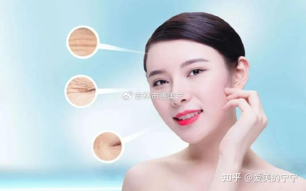 皱纹一旦形成就没法消除了,这是真的吗? - 知乎