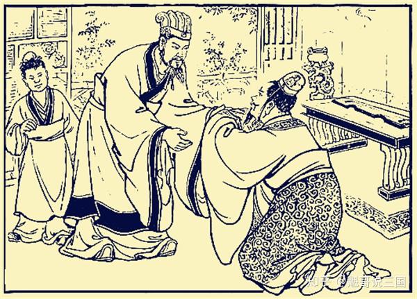 三国四大美男子，赵云名列第一，看看其他三人都有谁？ - 知乎