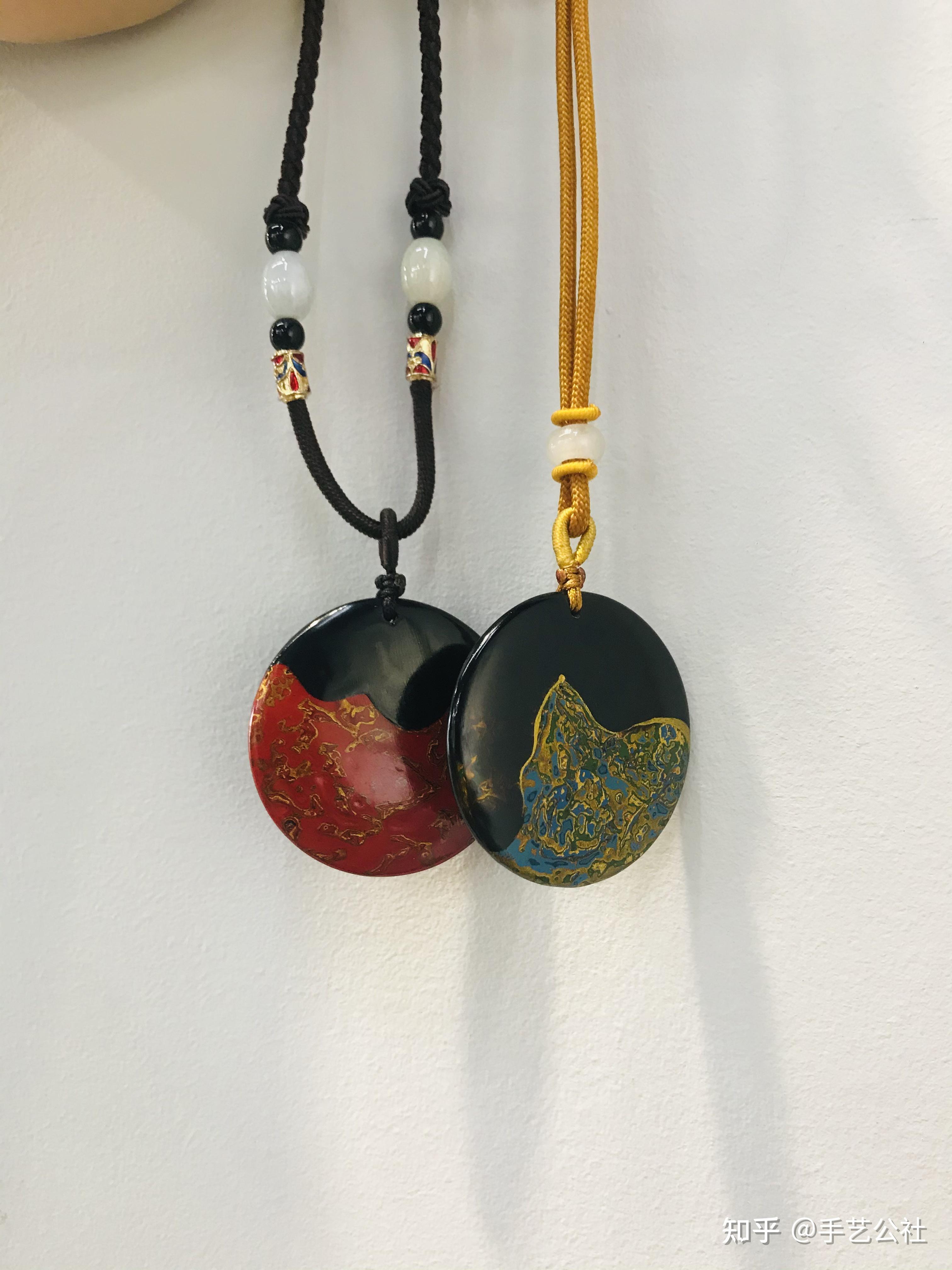 大漆工艺教学哪里有