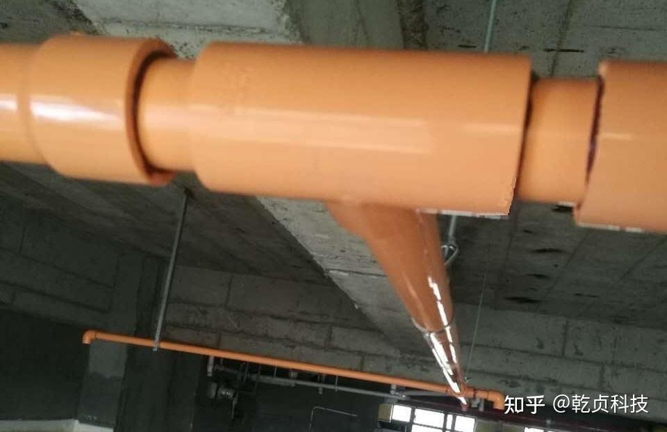 cpvcpvcc消防管道的安装要点