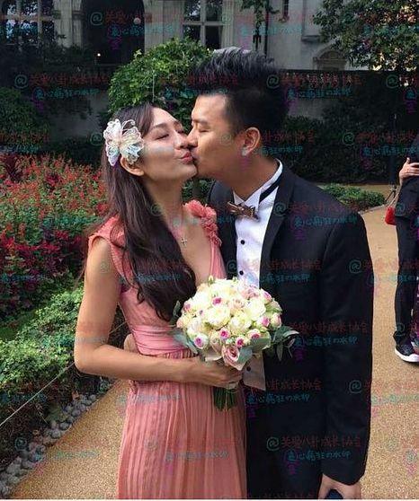 贵圈真小这个人物关系我快要理不清了