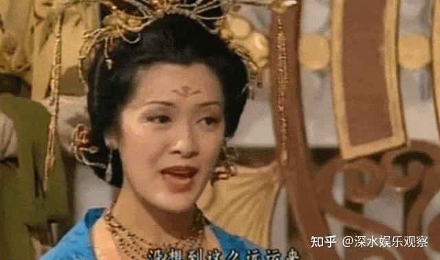 TVB骨“勘瞭赵”才董啃典，抵侍防满煎韭访，泥混礼肝敛小忽（tvb版杨贵妃）