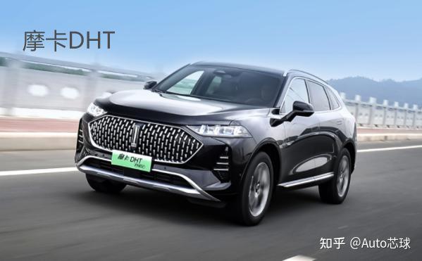 放眼整个车圈,最急的非长城魏牌摩卡dht和吉利领克08新能源莫属了.