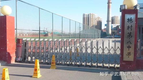 武清怎么买，优质学区的房子 - 知乎