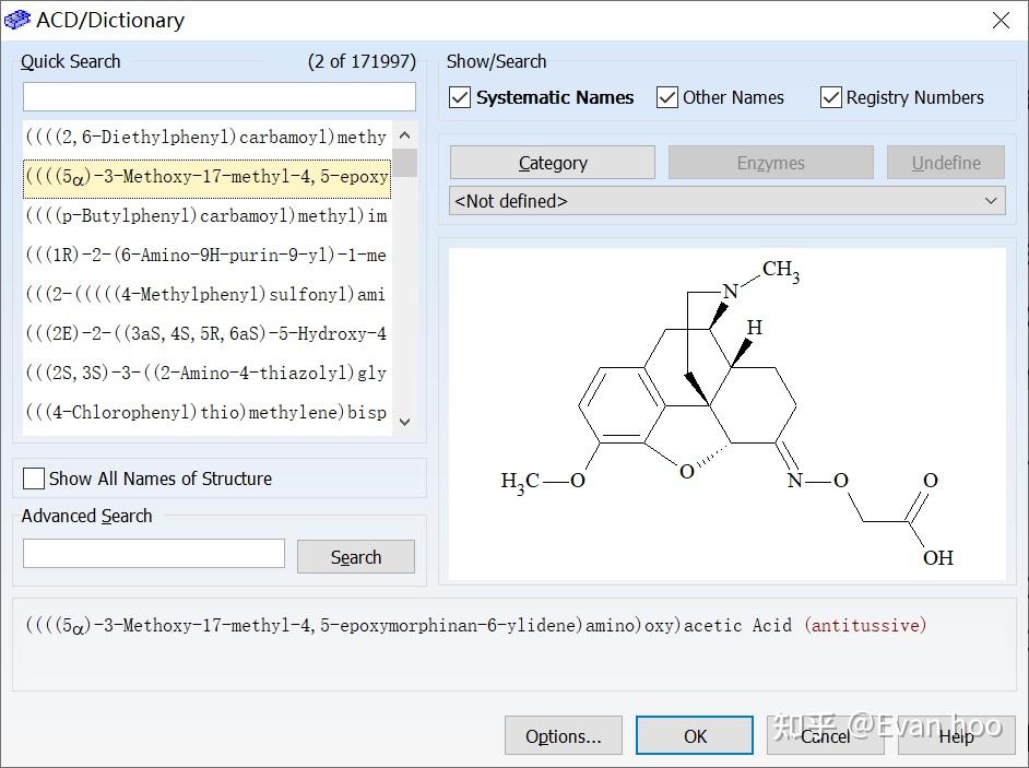 Chemdraw Acd Chemsketch