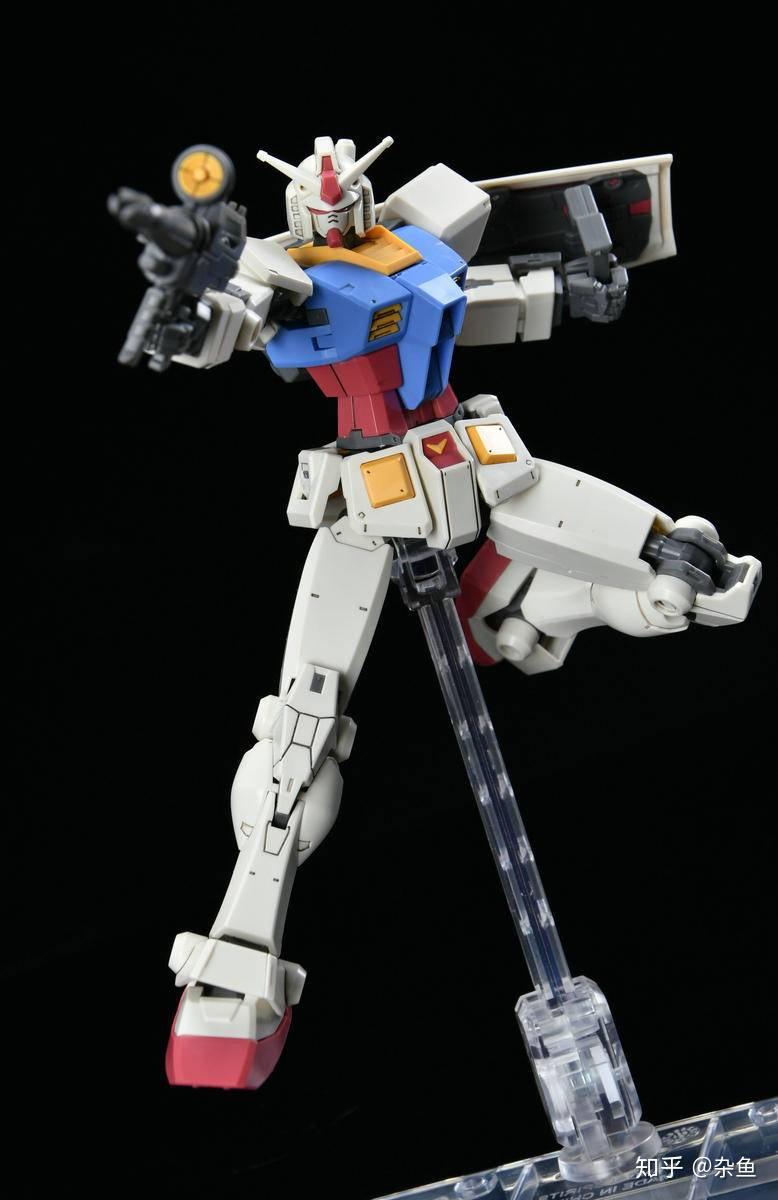 超越全球万代hgrx782高达超越全球