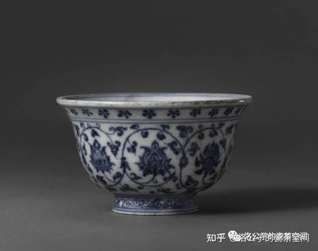 陶瓷茶器：陶人临古“四代”压手杯的差异到底在哪？ - 知乎