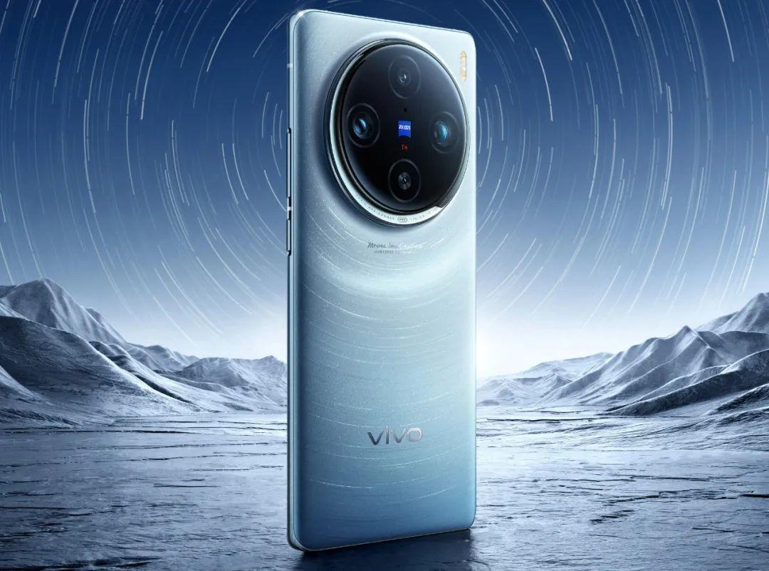 但从vivo x100 pro展现出来的拍照能力来说,它也可以认为是仅次于oppo