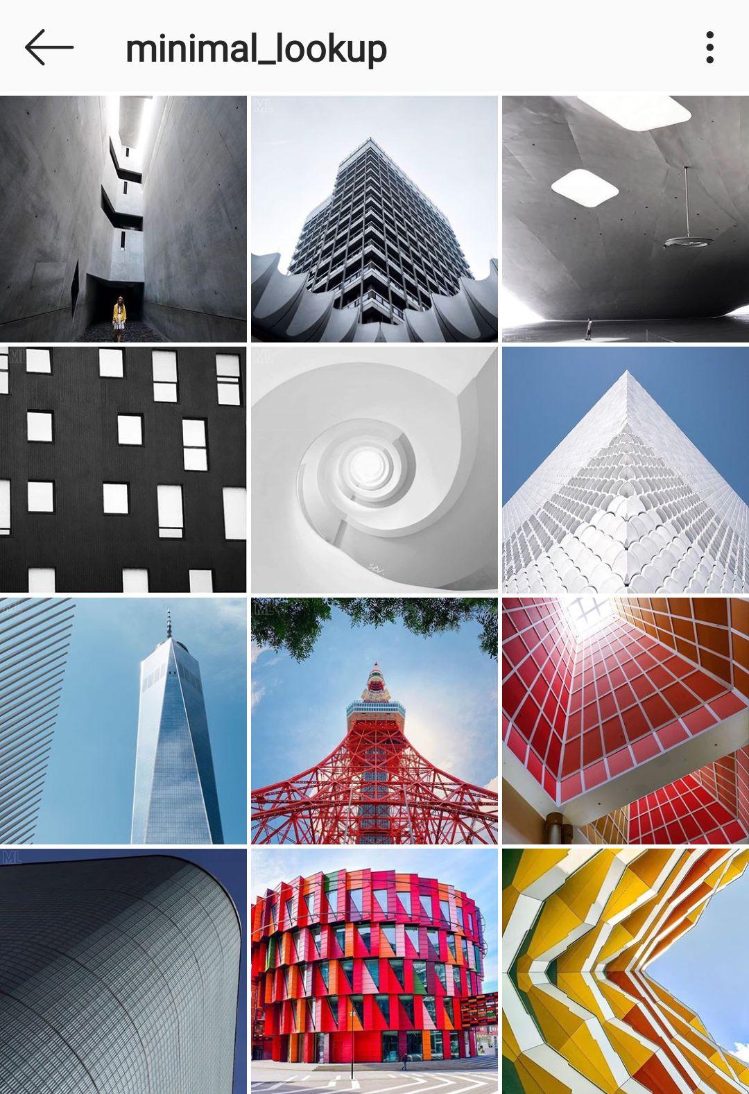 私藏3年的Instagram神仙博主推荐 - 知乎