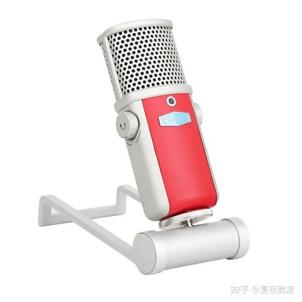 科普| 一文详解USB麦克风的种类- 知乎