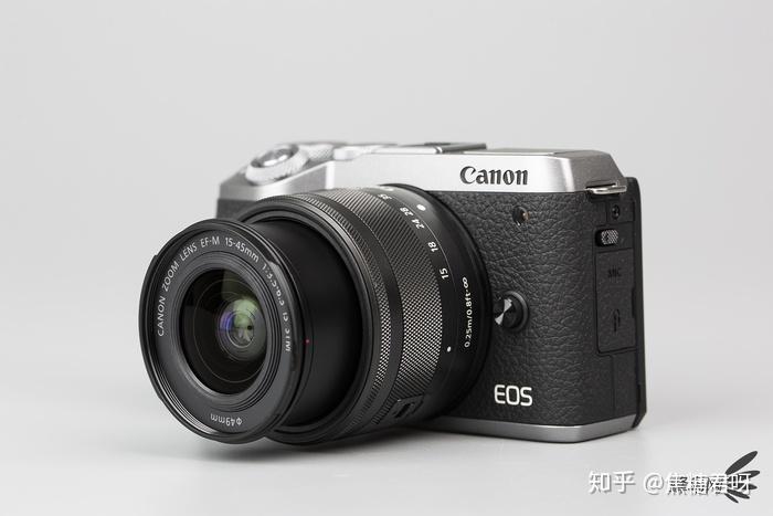 2020年双十一值得入手的微单单反推荐保姆级攻略