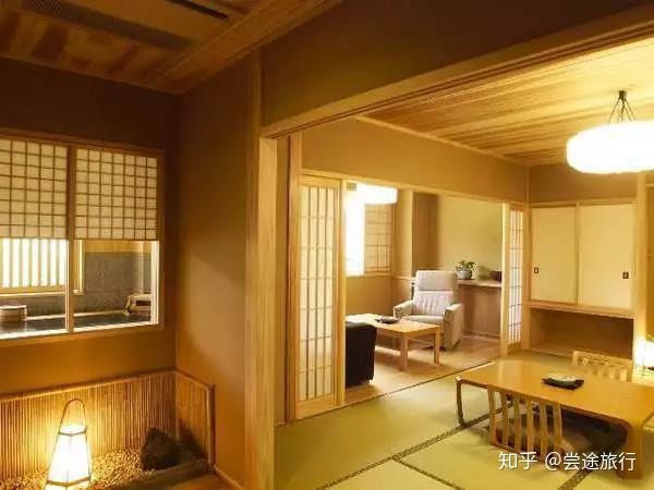 19北海道雪季温泉之旅 你不可不知的温泉乡 旅馆 值得收藏 知乎