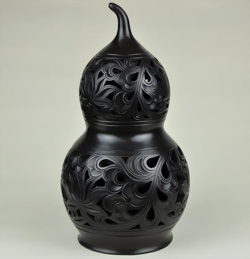 龙山黑陶:世界文化瑰宝,打破"中国文化西来说" - 知乎